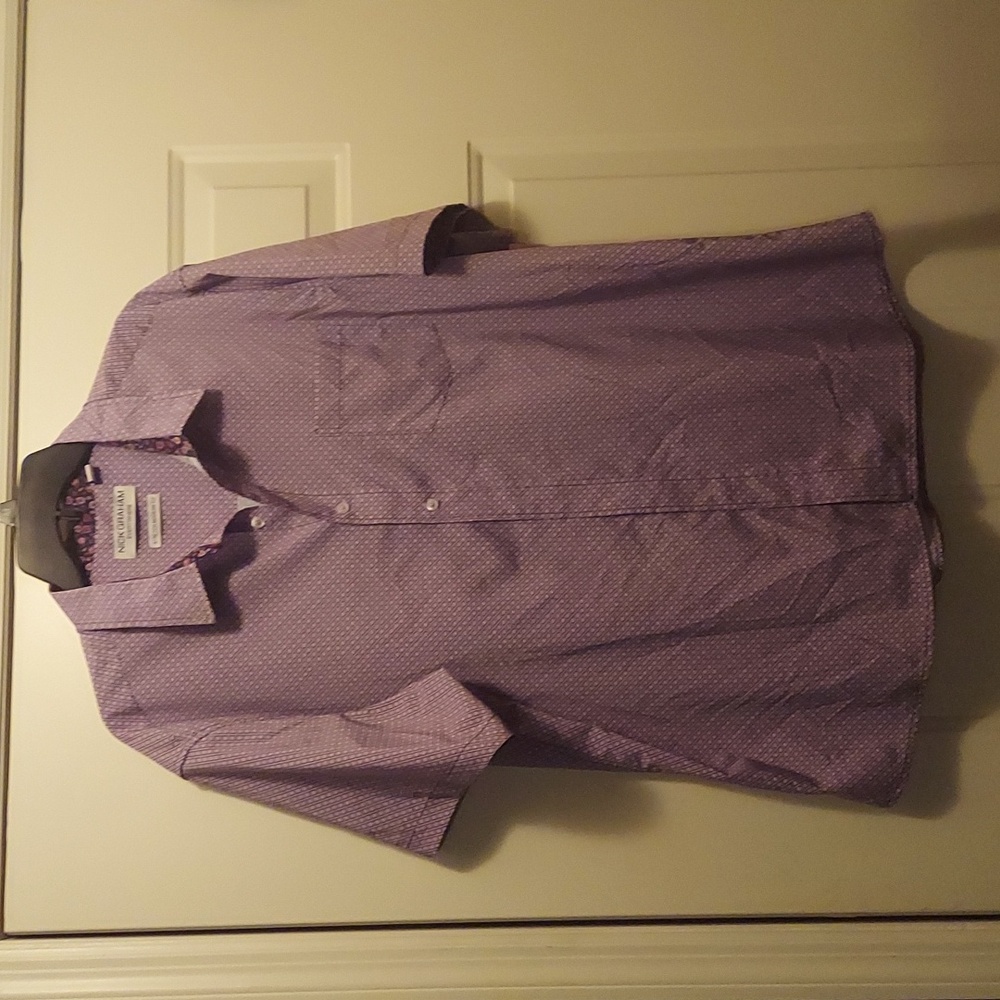Men's Nick Graham Everywhere shirt